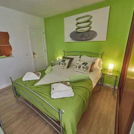 Ξενοδοχείο Casa Aloe Vera Πλάγια Μπλάνκα