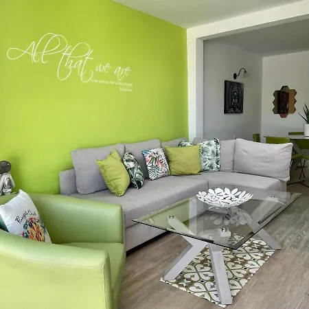 Casa Aloe Vera Ξενοδοχείο 4*