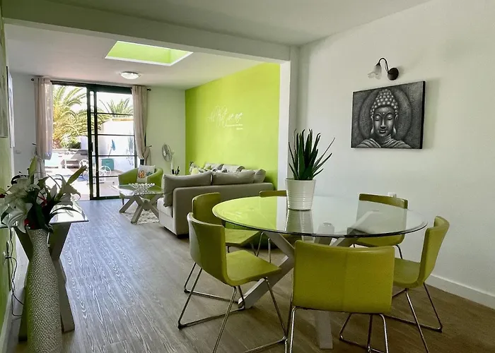 Casa Aloe Vera Ξενοδοχείο 4*