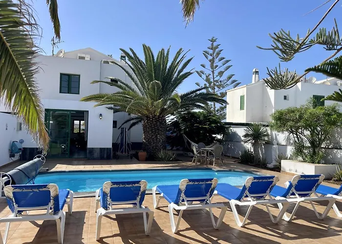 Casa Aloe Vera Ξενοδοχείο 4*