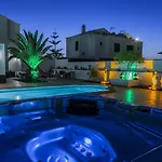 Casa Aloe Vera Hotel
