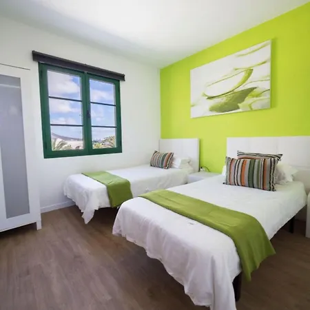 Casa Aloe Vera Hotel