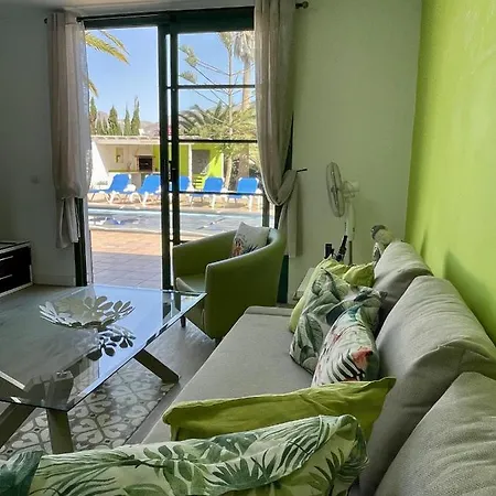 Casa Aloe Vera 호텔 플라야블랑카