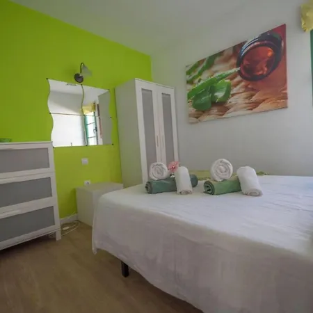 Casa Aloe Vera
